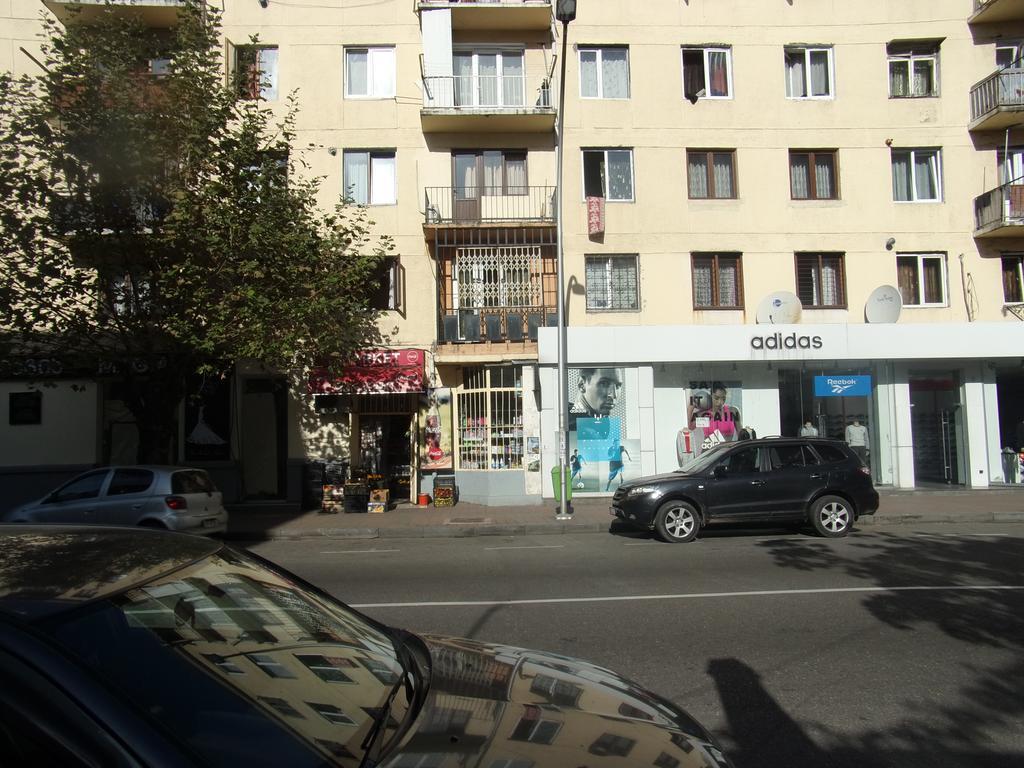 Appartament Gorgiladze 바투미 외부 사진